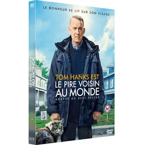 SPHE Le Pire voisin au monde DVD pas cher
