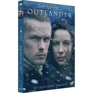 Comparateur de prix : SPHE Outlander Saison 6 DVD