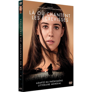 SPHE Là où chantent les écrevisses DVD pas cher