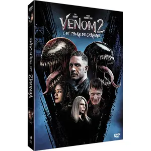 Comparateur de prix : SPHE Venom 2 : Let There Be Carnage DVD - 3333297316064