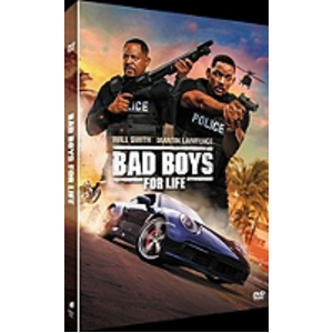 SPHE Bad Boys For Life DVD
