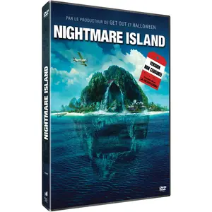 SPHE Nightmare Island DVD