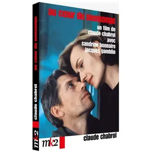 Carlotta Au coeur du mensonge DVD pas cher
