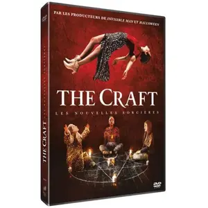 SPHE The Craft : Les Nouvelles Sorcières DVD