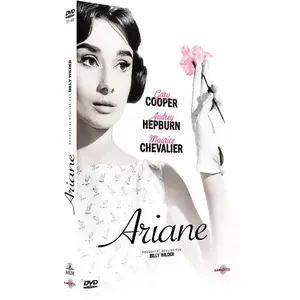 Carlotta Ariane DVD pas cher
