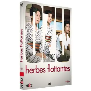 Carlotta Herbes flottantes DVD