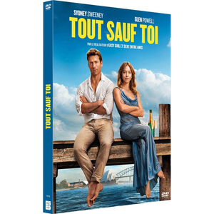 SPHE Tout sauf toi DVD pas cher