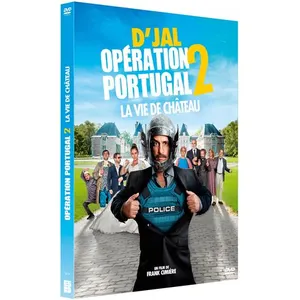 Comparateur de prix : SPHE Opération Portugal 2 : La vie de château DVD