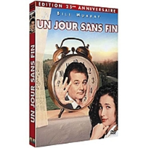 Escd Cnt Un jour sans fin - Edition Spéciale pas cher