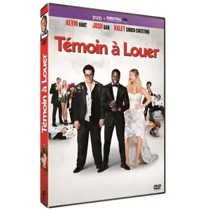 SPHE Témoin à louer Inclus UV DVD pas cher