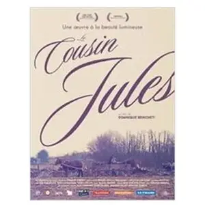 Arcades Cnt Le cousin Jules DVD