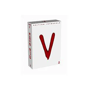 SONY PICTURE DVD V, intégrale