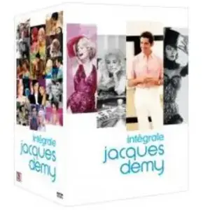 Comparateur de prix : Arte Editions Coffret Jacques Demy L'intégrale DVD
