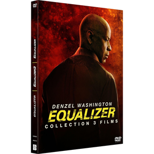 Comparateur de prix : SPHE Coffret Equalizer DVD