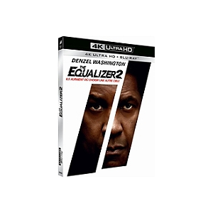 Escd Cnt Equalizer 2 Blu-ray 4K Ultra HD pas cher
