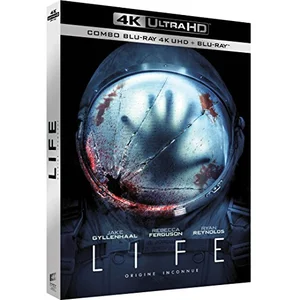 Comparateur de prix : SPHE Life - Origine inconnue [4K Ultra HD + Blu-ray + Digital UltraViolet]