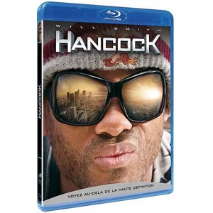 Comparateur de prix : Sony Pictures Hancock - Blu-Ray
