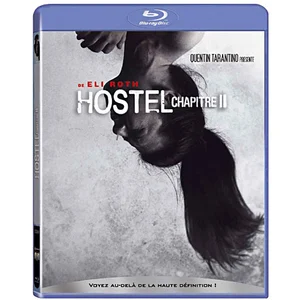 Escd Cnt Hostel Chapitre II - Edition Blu-Ray