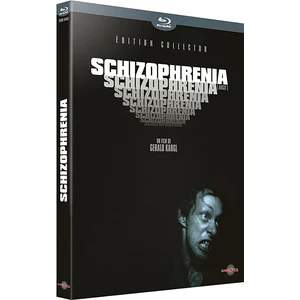 Comparateur de prix : Carlotta Schizophrenia - Blu-Ray - Edition Collector