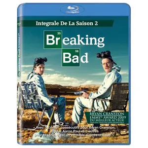 Comparateur de prix : SPHE Coffret intégral de la Saison 2 - Blu-Ray