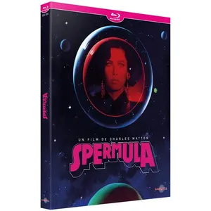 Comparateur de prix : Carlotta Spermula [Blu-ray]
