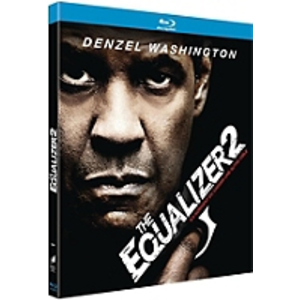 Comparateur de prix : Escd Cnt Equalizer 2 [Blu-ray]