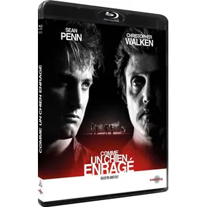 Comparateur de prix : Carlotta Comme un chien enragé Blu-ray