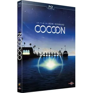 Comparateur de prix : Carlotta Cocoon [Blu-ray]