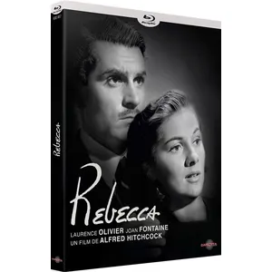 Comparateur de prix : Carlotta Rebecca - Blu-Ray