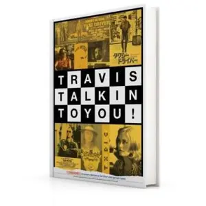 Comparateur de prix : SPHE Taxi Driver - Édition 40ème Anniversaire - Blu-Ray + Dvd + Livre