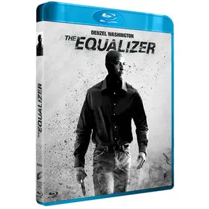 SPHE Equalizer Blu-ray pas cher