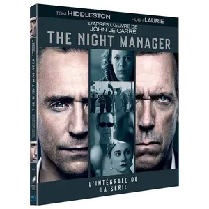 Comparateur de prix : SPHE The Night Manager Saison 1 Blu-ray