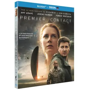 Comparateur de prix : SPHE Premier contact [Blu-ray + Copie digitale]
