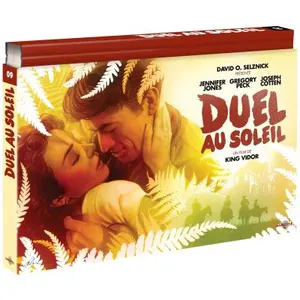 Comparateur de prix : Carlotta Duel au Soleil [Édition Coffret Ultra Collector-Blu-Ray + DVD + Livre]
