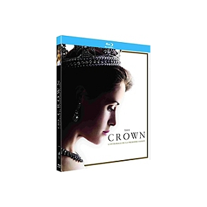 Comparateur de prix : SPHE The Crown - Saison 1 - Blu-Ray