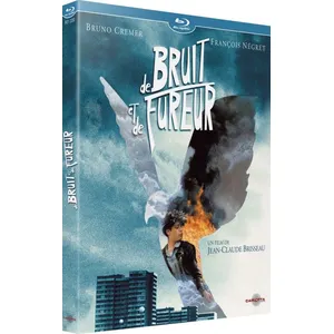 Comparateur de prix : Carlotta De bruit et de fureur Blu-ray