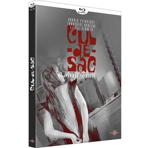 Comparateur de prix : Carlotta Cul-de-Sac [Blu-Ray]