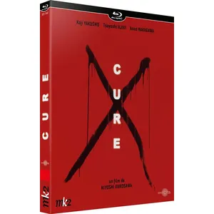 Comparateur de prix : Carlotta Cure [Blu-Ray]