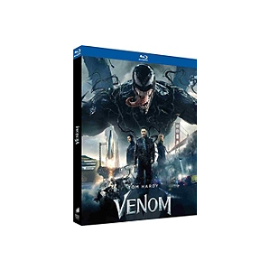 SPHE Venom [Blu-ray] pas cher