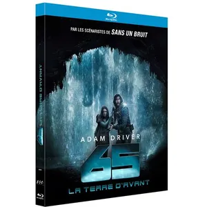 Comparateur de prix : SPHE 65 : La Terre d'Avant Blu-ray