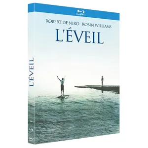 SPHE L'Éveil Blu-ray