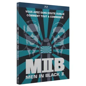 Comparateur de prix : SPHE Men in Black 2 Blu-ray