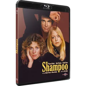 Carlotta Shampoo [Blu-Ray] pas cher