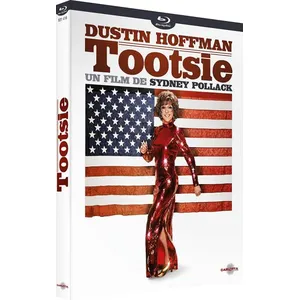 Carlotta Tootsie [Blu-Ray]