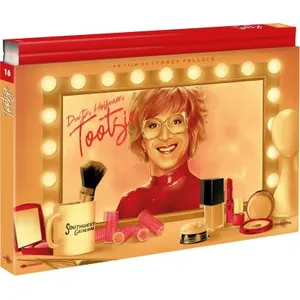 Carlotta Tootsie - Édition Coffret Ultra Collector - Blu-Ray + Dvd + Livre pas cher