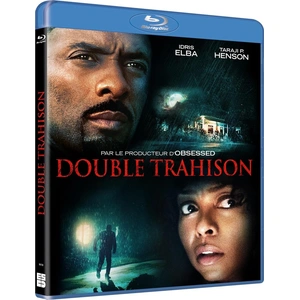 Comparateur de prix : Sony Pictures Double trahison Blu-ray