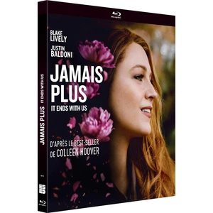Comparateur de prix : SPHE Jamais plus - It Ends With Us Blu-ray
