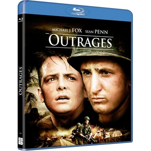 Comparateur de prix : Sony Pictures Outrages Blu-ray