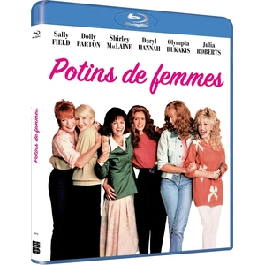 Sony Pictures Potins de femmes Blu-ray pas cher
