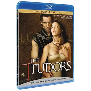 Comparateur de prix : Sony The Tudors - Coffret intégral de la Saison 2 - Blu-Ray